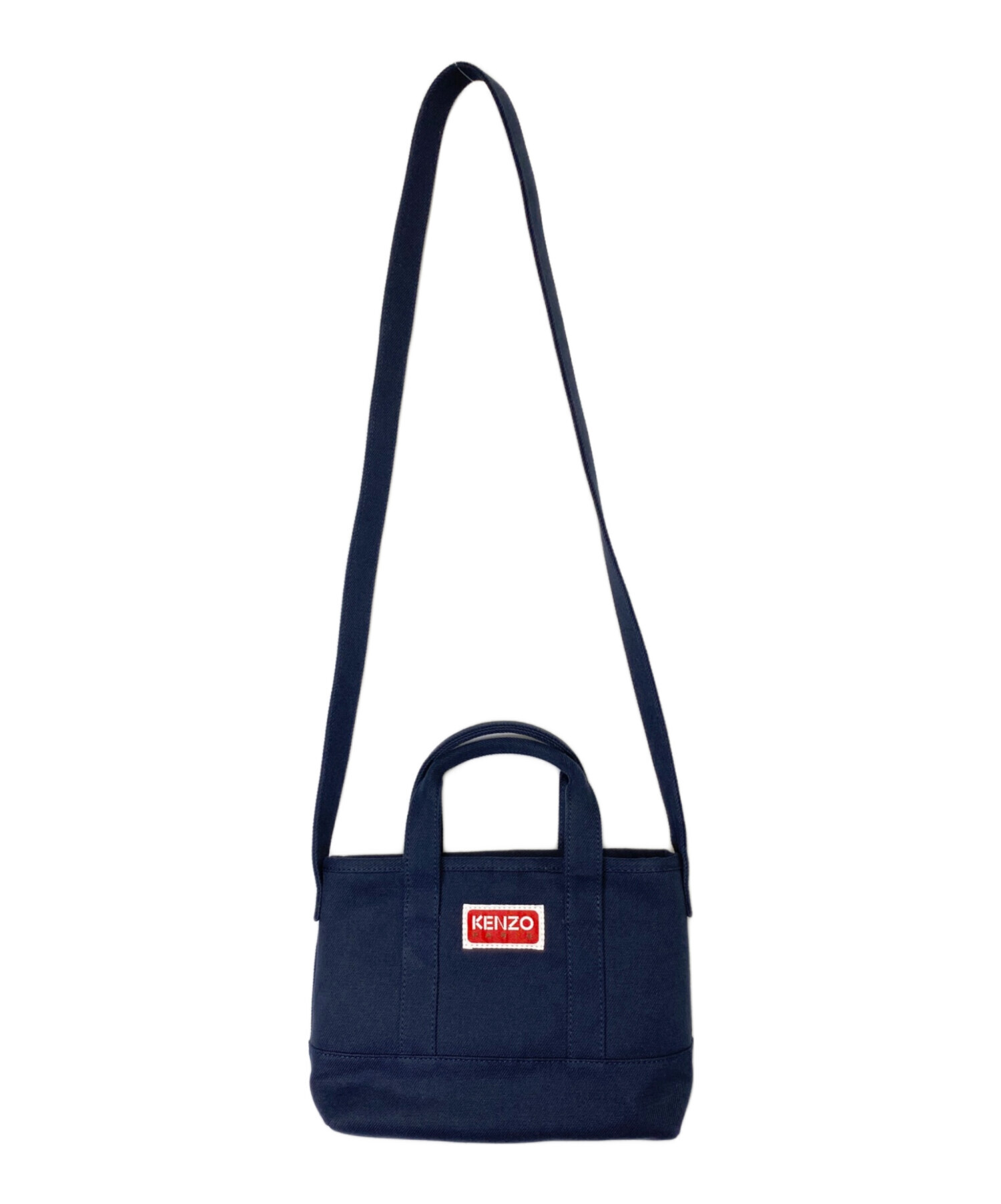 中古・古着通販】KENZO (ケンゾー) KENZO Utility スモール キャンバス 