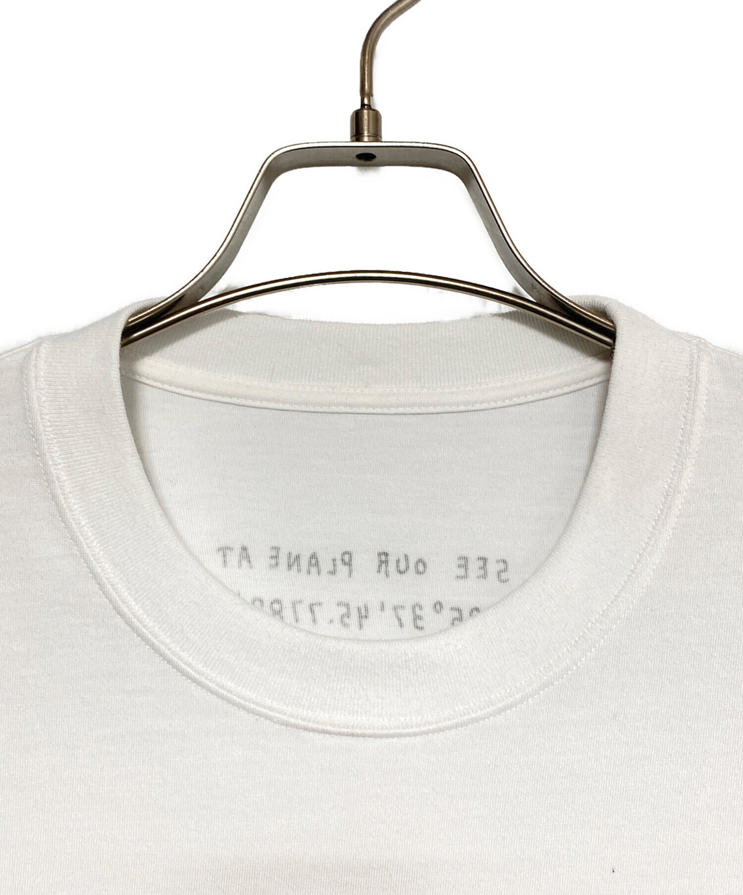 Ennoy Professional ホワイトTシャツ 中古・古着通販】The Ennoy Professional (ザ エンノイ