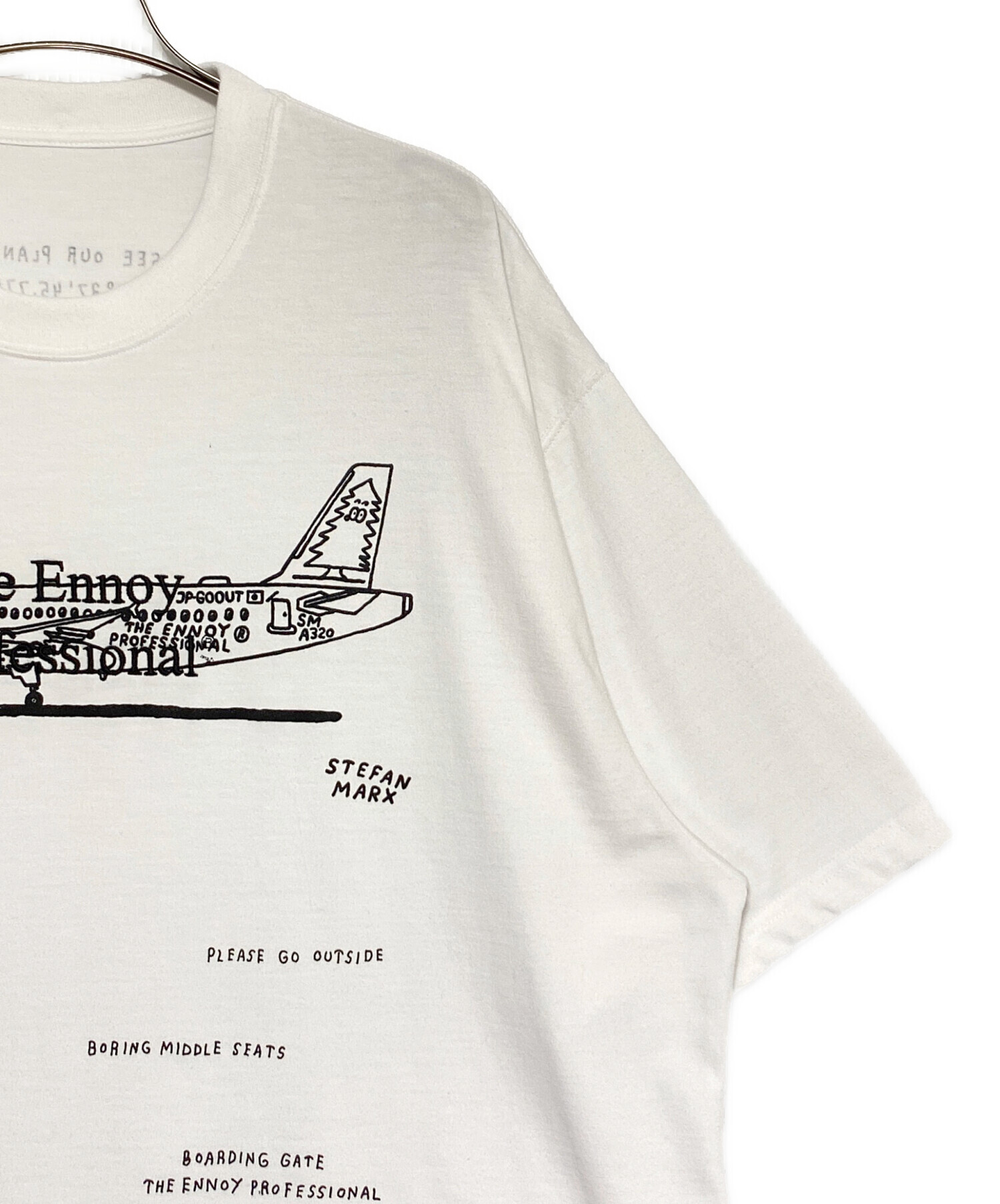 中古・古着通販】The Ennoy Professional (ザ エンノイ