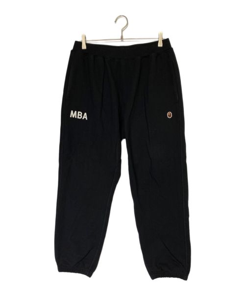 中古・古着通販】A BATHING APE (アベイシングエイプ) SWEAT PANTS