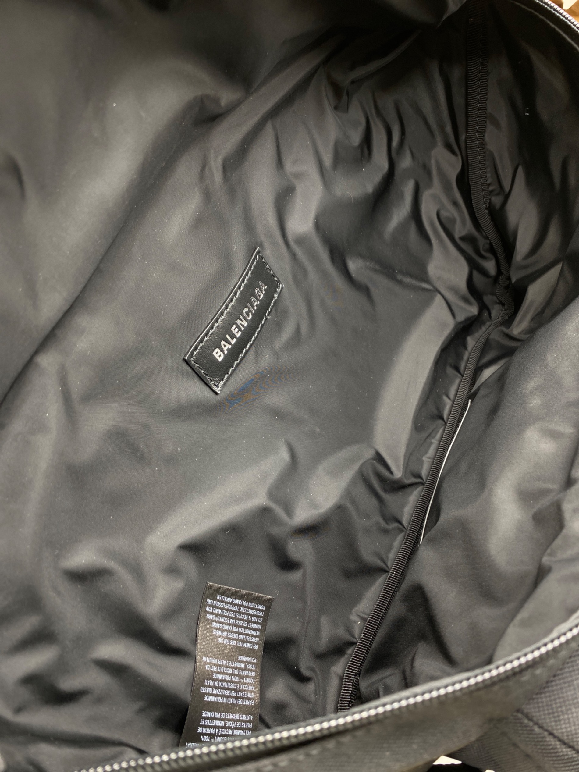 中古・古着通販】BALENCIAGA (バレンシアガ) ARMY LARGE BELT BAG 