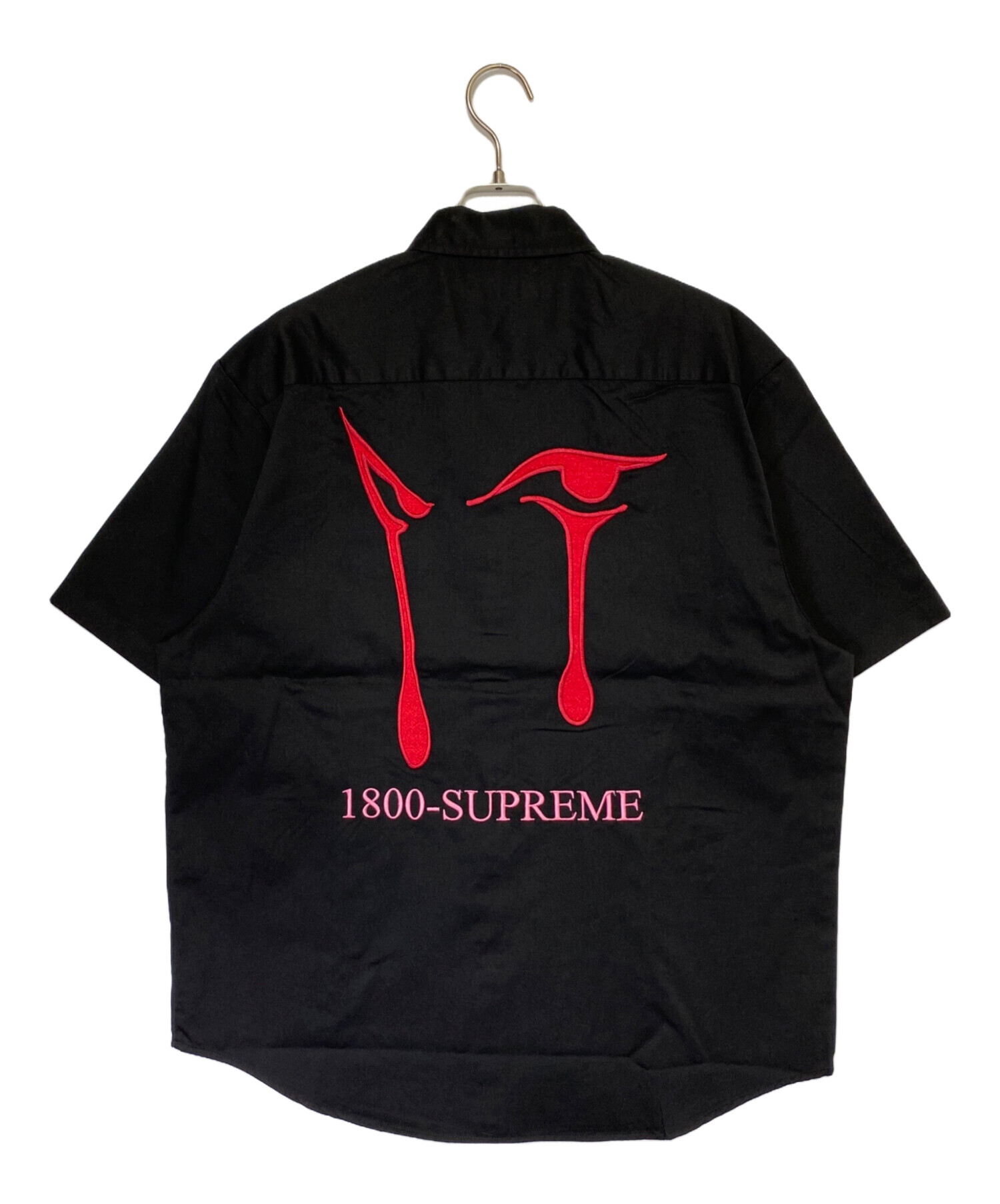 中古・古着通販】SUPREME (シュプリーム) 葵産業 (アオイサンギョウ