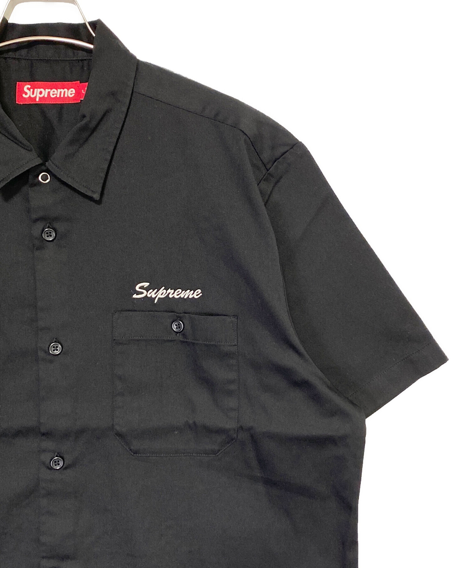 中古・古着通販】SUPREME (シュプリーム) 葵産業 (アオイサンギョウ
