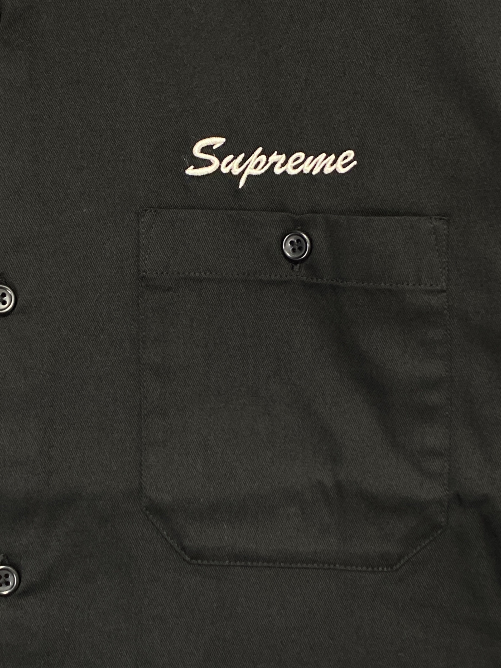中古・古着通販】SUPREME (シュプリーム) 葵産業 (アオイサンギョウ