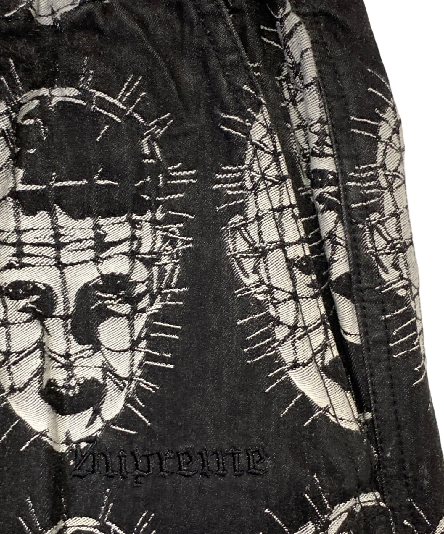 中古・古着通販】SUPREME (シュプリーム) Hellraiser (ヘルレイザー