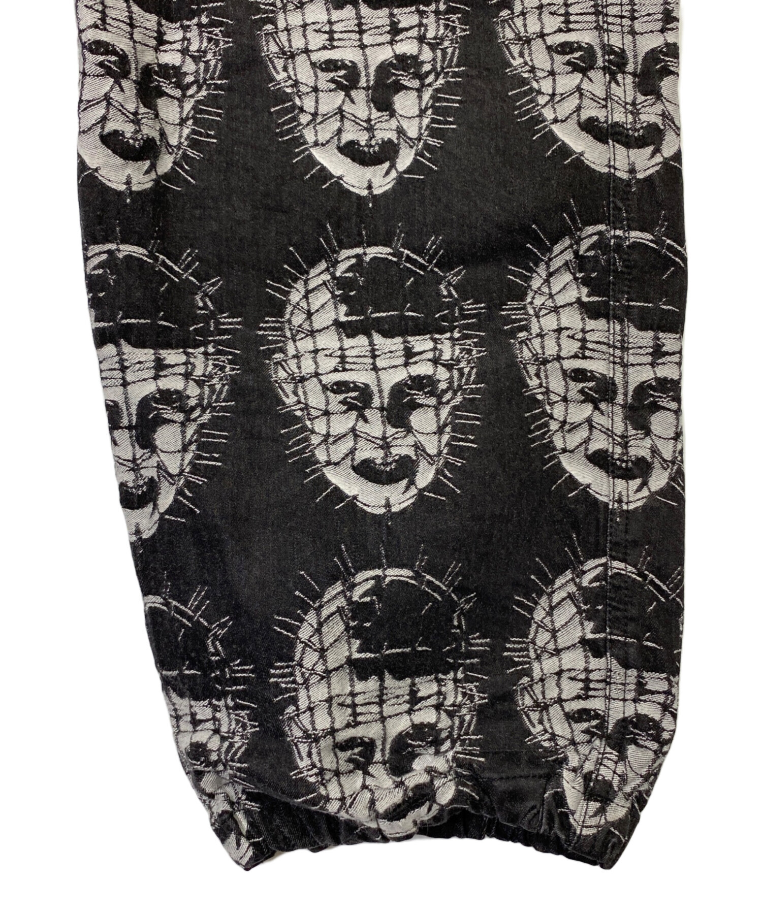 中古・古着通販】SUPREME (シュプリーム) Hellraiser (ヘルレイザー