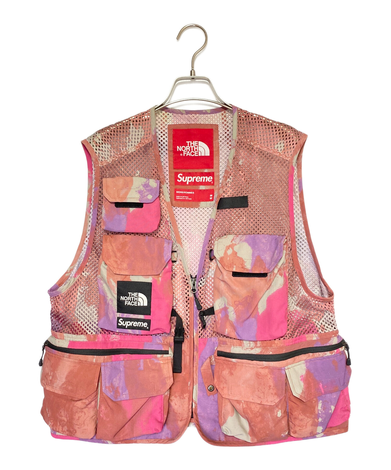 中古・古着通販】SUPREME (シュプリーム) THE NORTH FACE (ザ ノース 