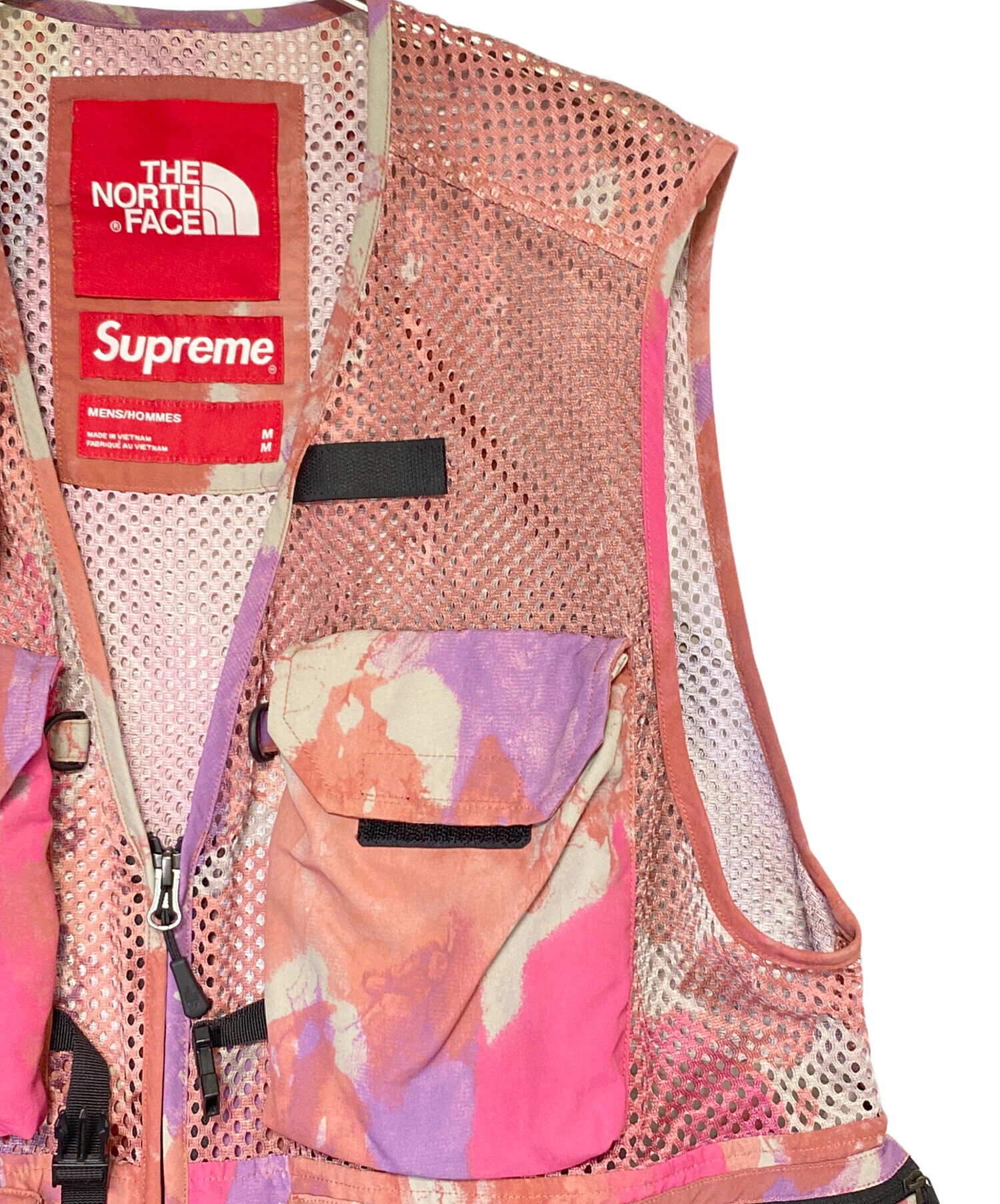 中古・古着通販】SUPREME (シュプリーム) THE NORTH FACE (ザ ノース 