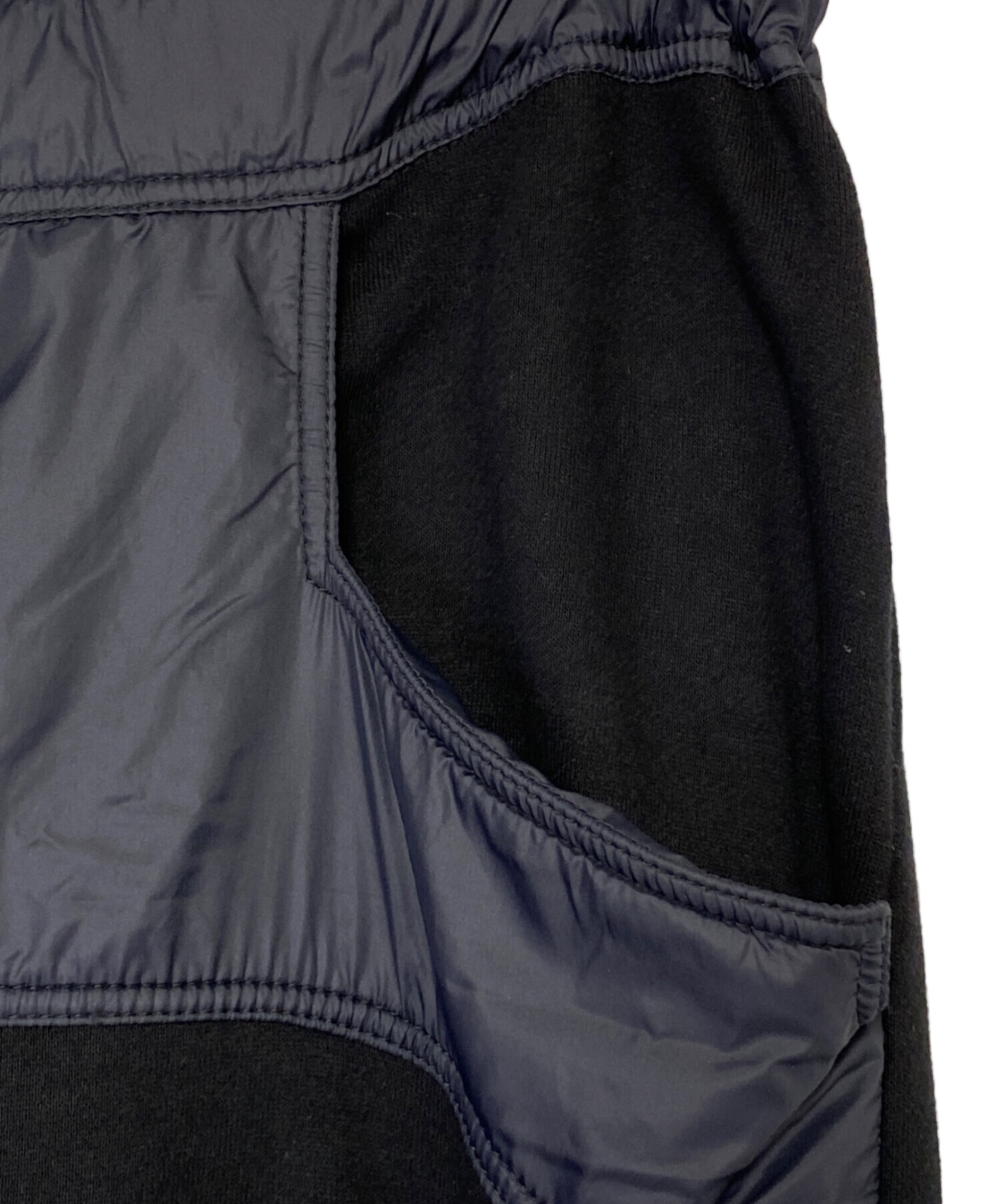 中古・古着通販】CVTVLIST (カタリスト) GENERAL PANTS`23 ブラック