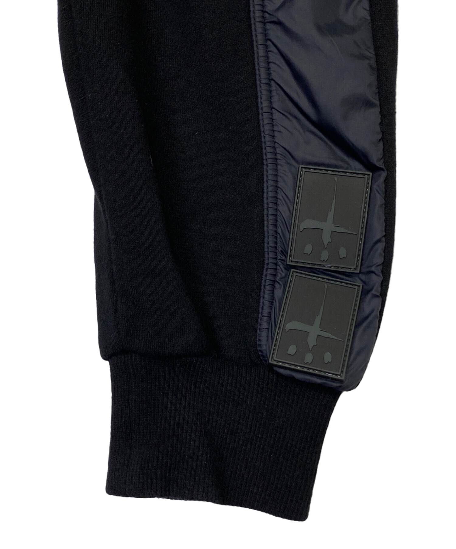 中古・古着通販】CVTVLIST (カタリスト) GENERAL PANTS`23 ブラック