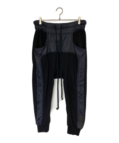 中古・古着通販】CVTVLIST (カタリスト) GENERAL PANTS`23 ブラック