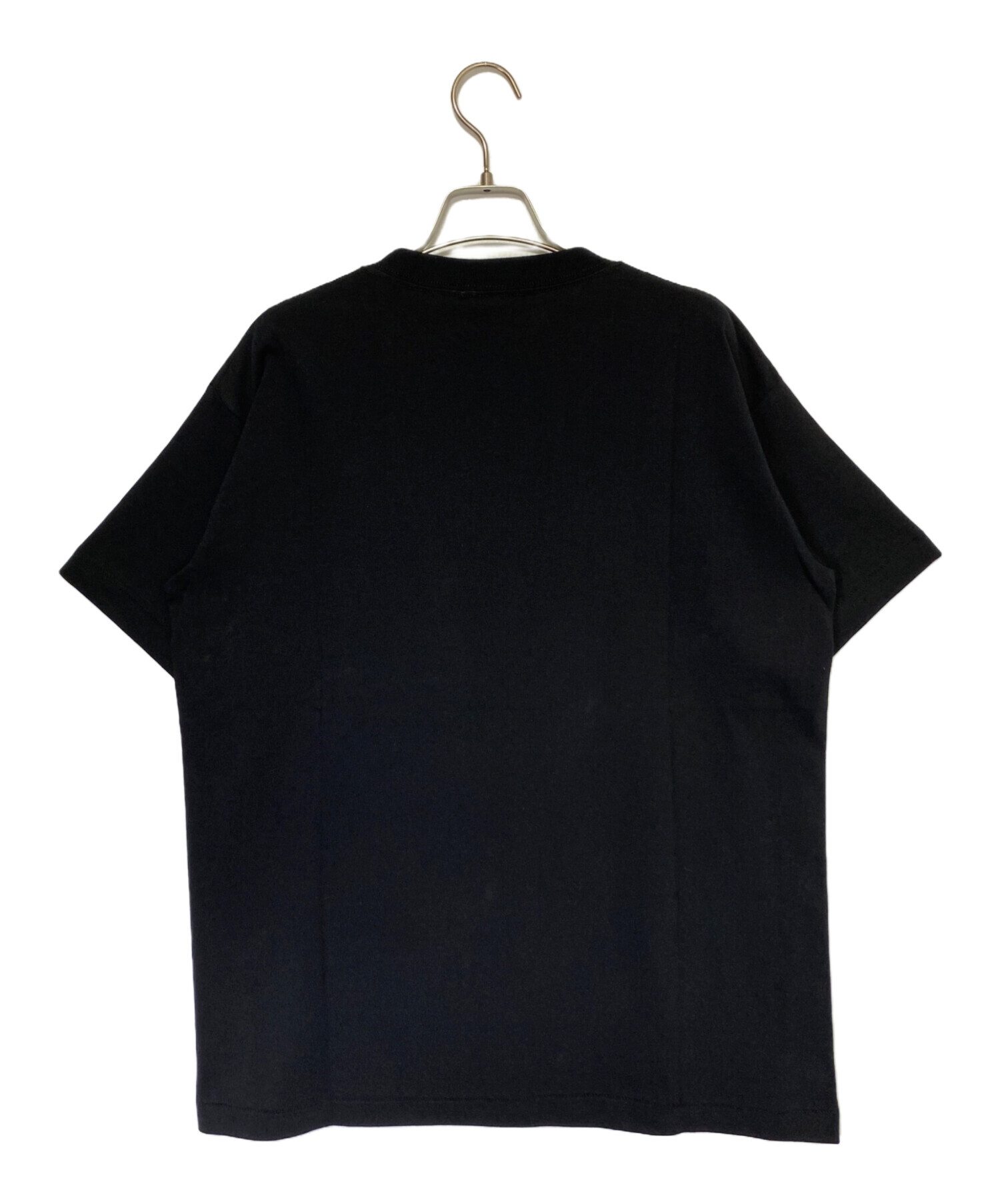 中古・古着通販】BoTT (ボット) Birth of the teenager Tee ブラック