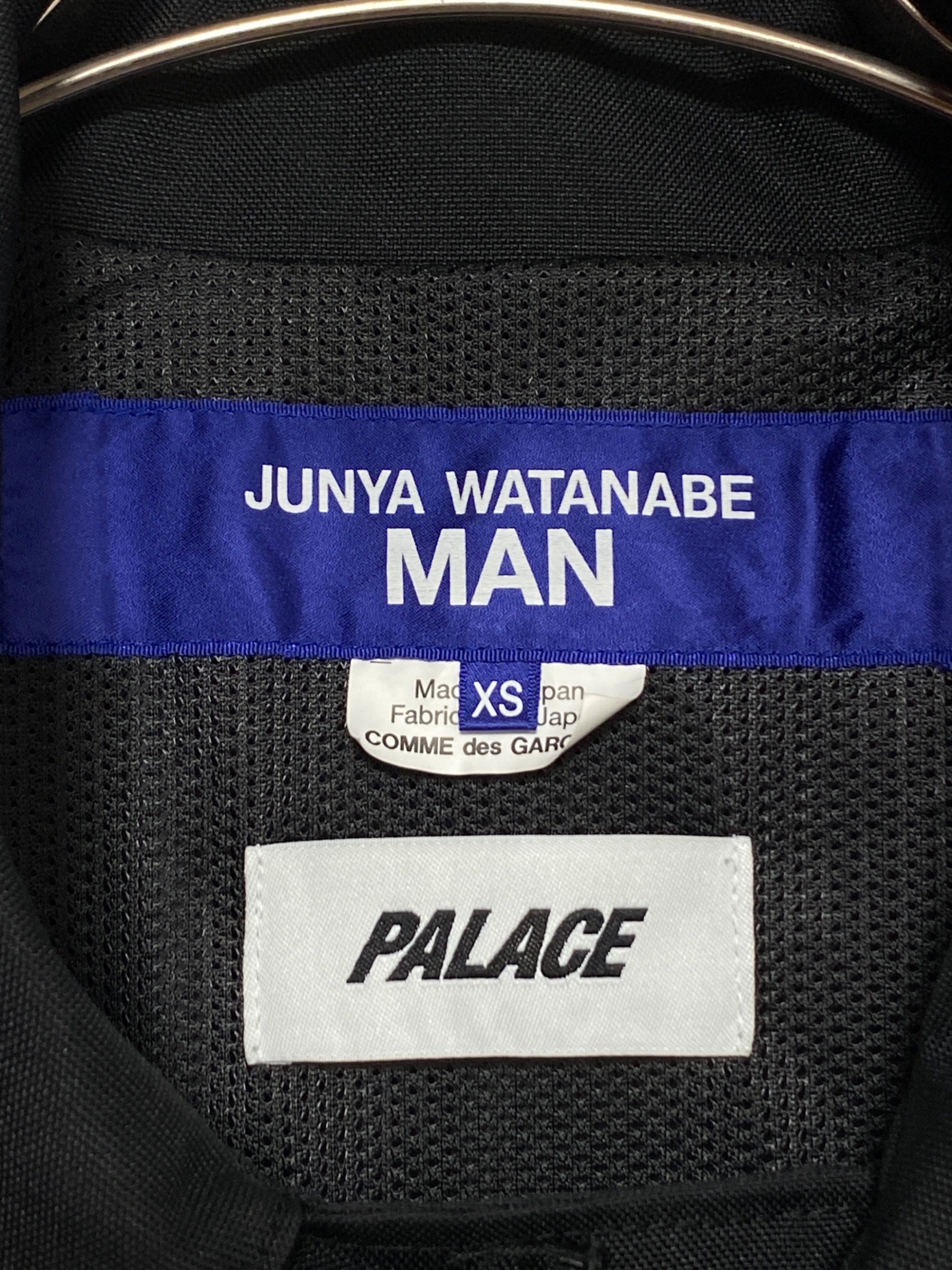 中古・古着通販】PALACE (パレス) JUNYA WATANABE MAN (ジュンヤ