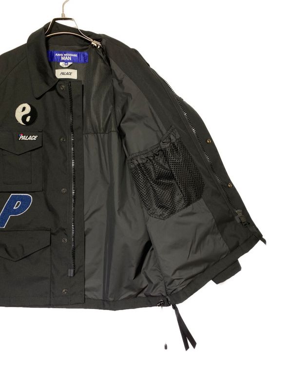 中古・古着通販】PALACE (パレス) JUNYA WATANABE MAN (ジュンヤ