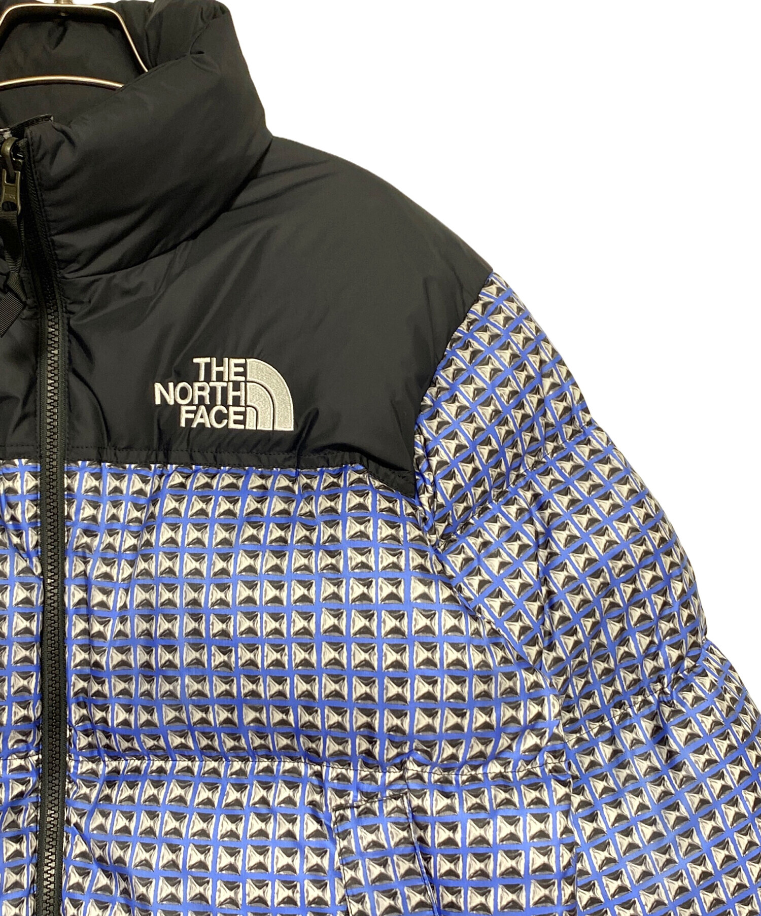 中古・古着通販】SUPREME (シュプリーム) THE NORTH FACE (ザ ノース