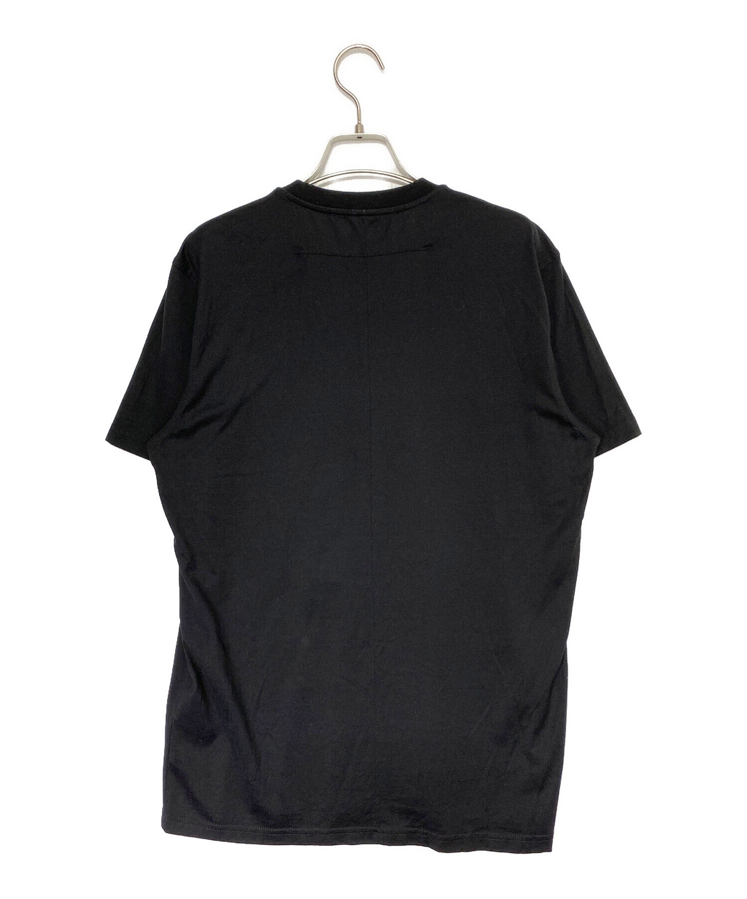 中古・古着通販】GIVENCHY (ジバンシィ) AMERICAN DREAM TEE ブラック