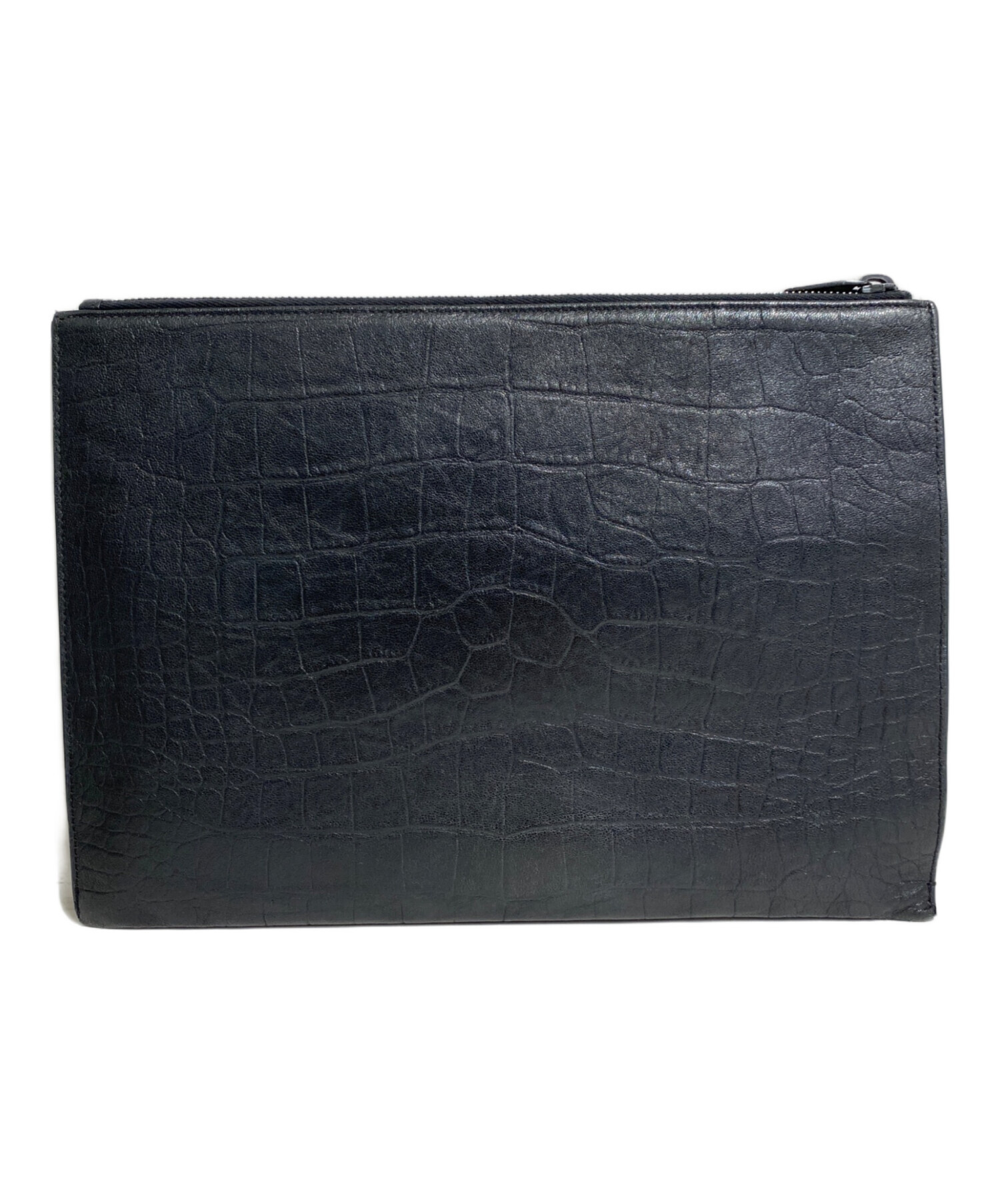 サンローランパリ SAINT LAURENT PARIS セカンドバッグ クラッチバッグ