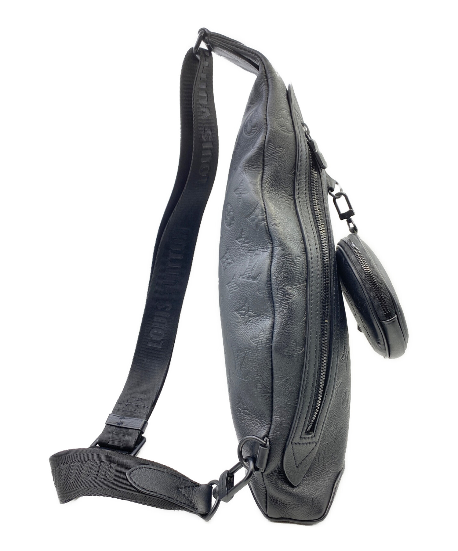 中古・古着通販】LOUIS VUITTON (ルイ ヴィトン) デュオ・スリング