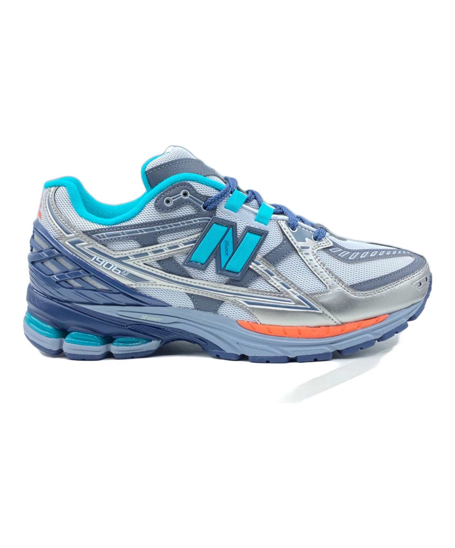 中古・古着通販】NEW BALANCE (ニューバランス) 1906U The Whitaker 