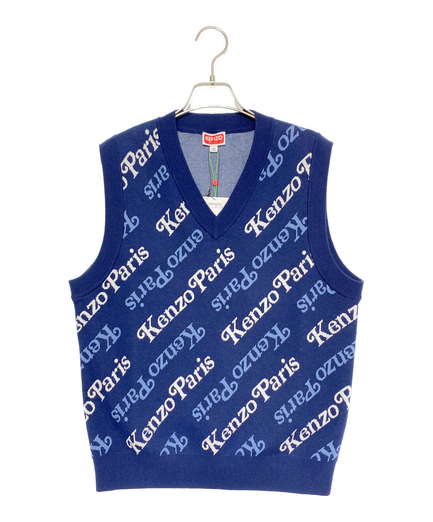 中古・古着通販】KENZO (ケンゾー) 