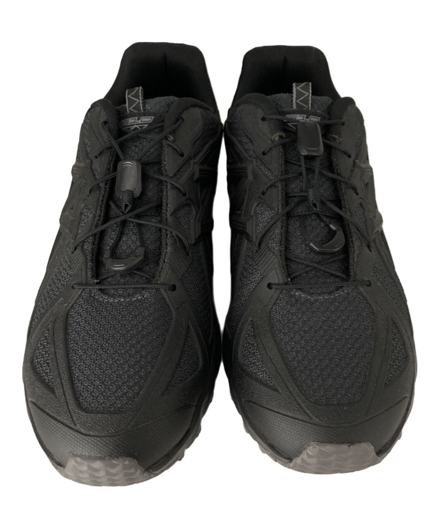 中古・古着通販】NEW BALANCE (ニューバランス) ML610DE ブラック 