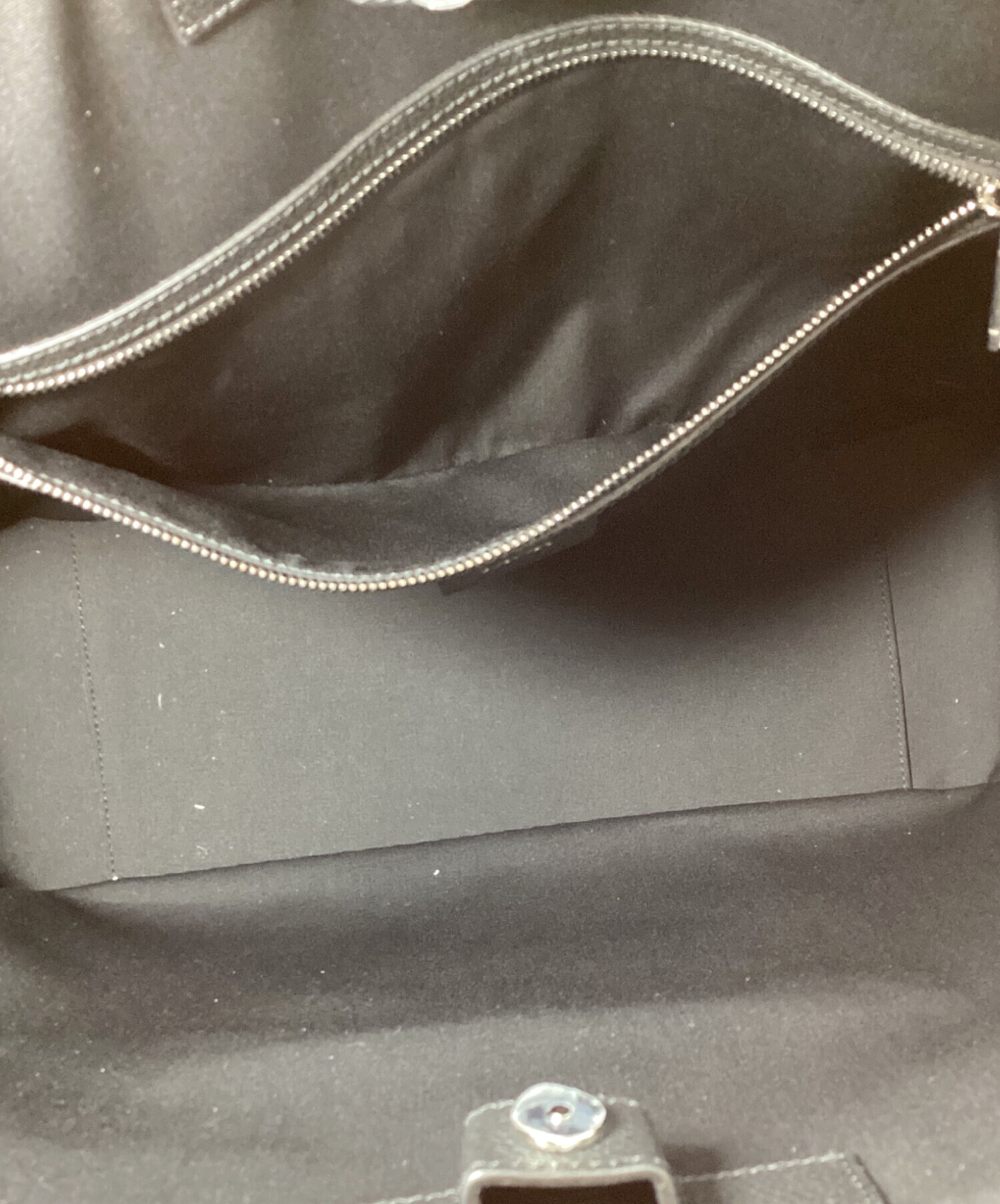中古・古着通販】Dior (ディオール) Oblique Saddle Tote Bag