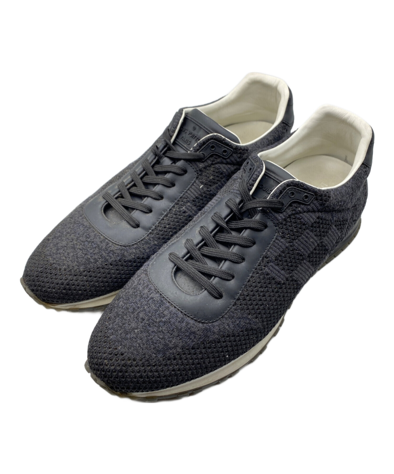 中古・古着通販】LOUIS VUITTON (ルイ ヴィトン) ランウェイダミエ 