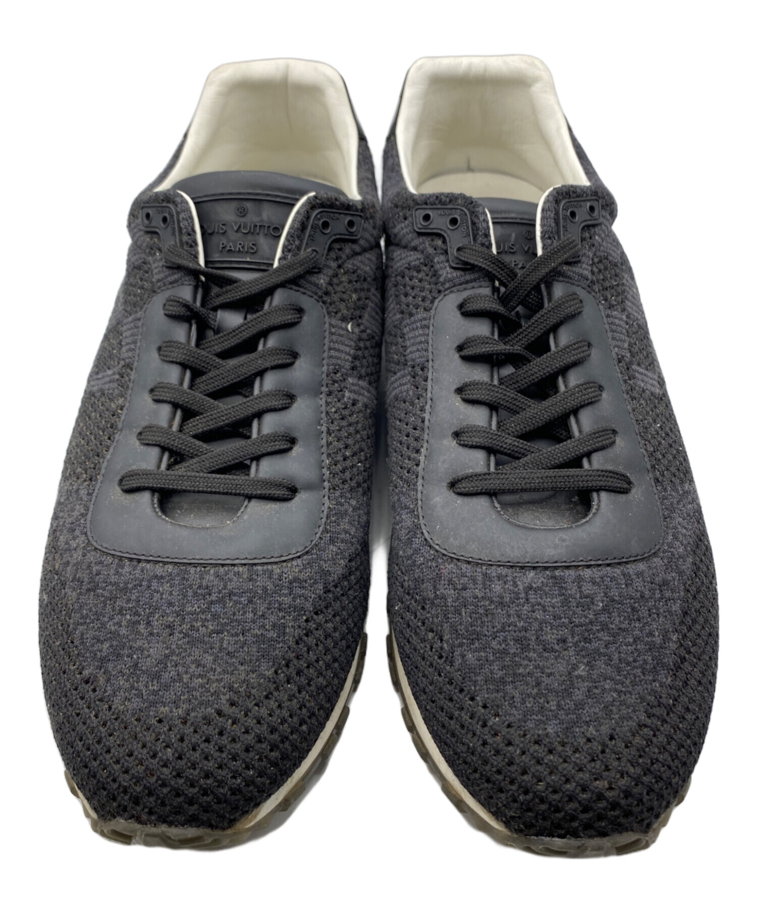 中古・古着通販】LOUIS VUITTON (ルイ ヴィトン) ランウェイダミエ 