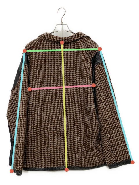 中古・古着通販】Rebuild by Needles (リビルドバイニードルス) Harris