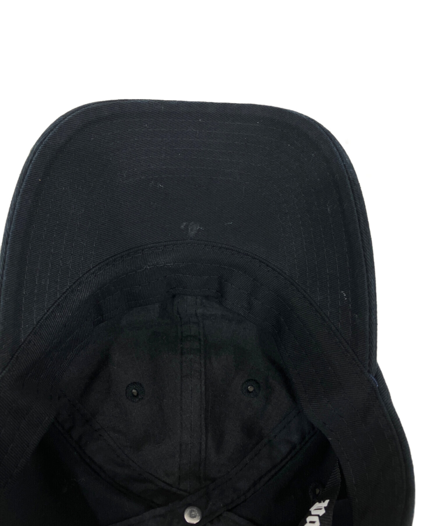 中古・古着通販】Palm Angels (パーム エンジェルス) CLASSIC LOGO CAP