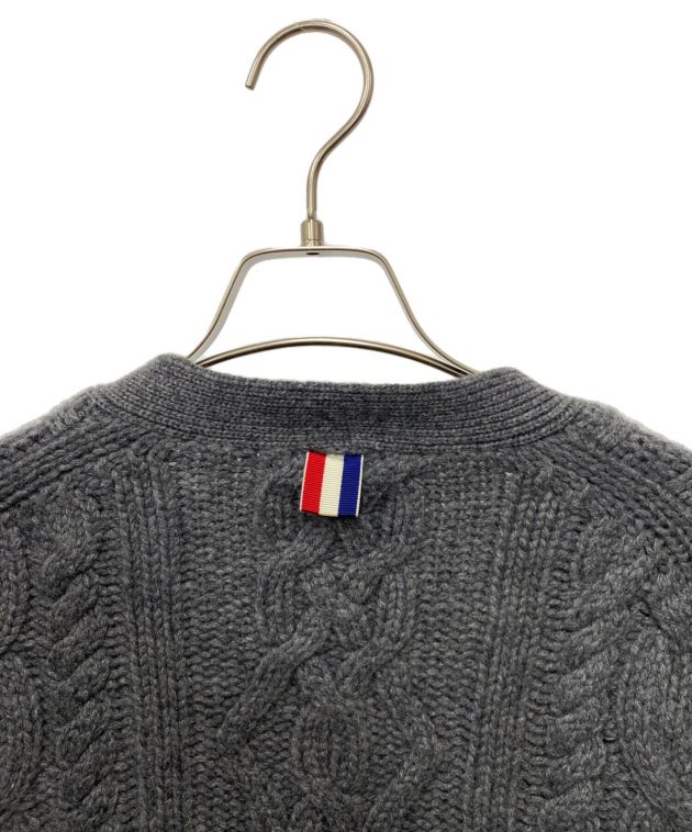 中古・古着通販】Thom Browne (トムブラウン) ニット