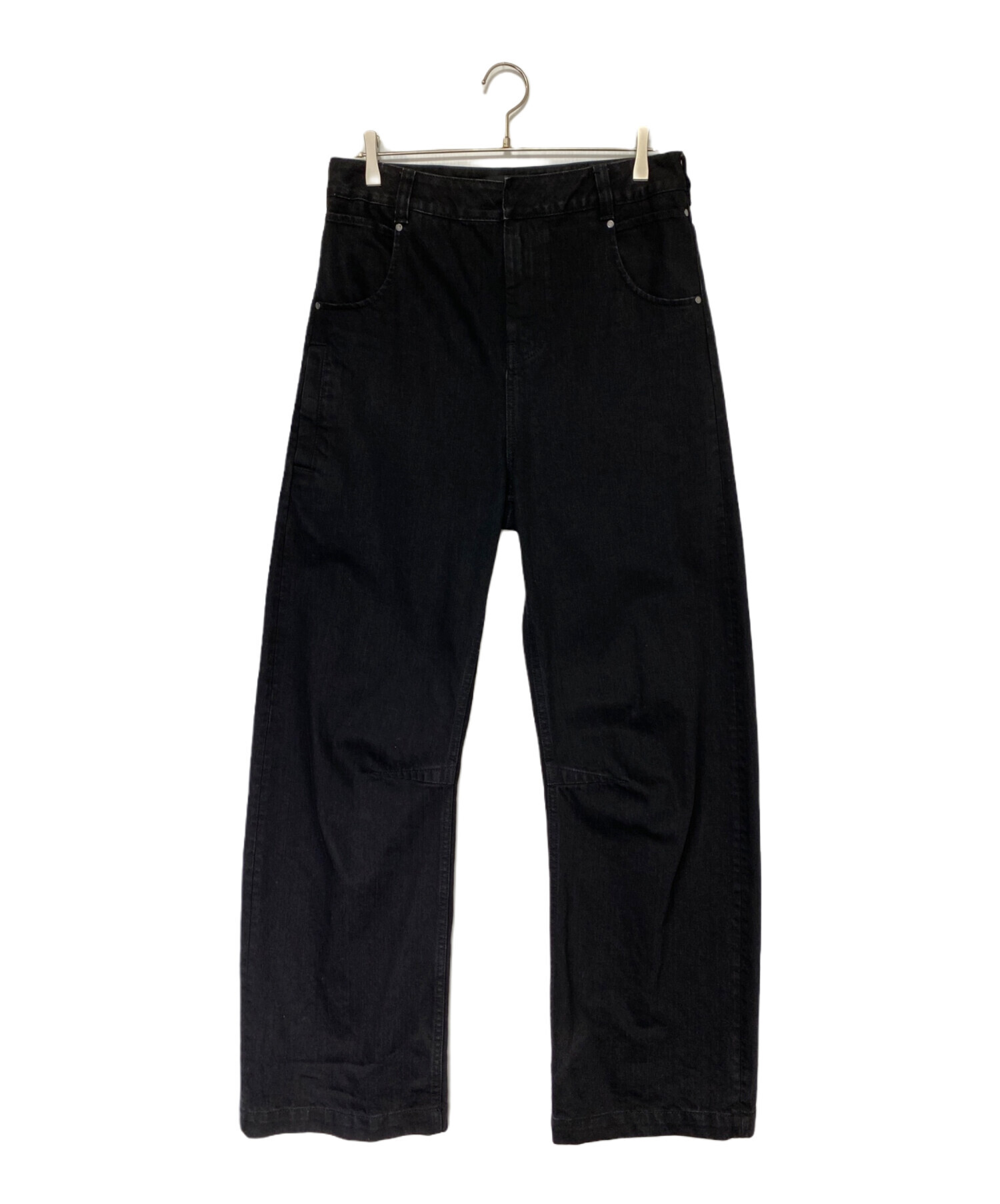 中古・古着通販】entire studios (エンタイアスタジオ) GEM JEANS 