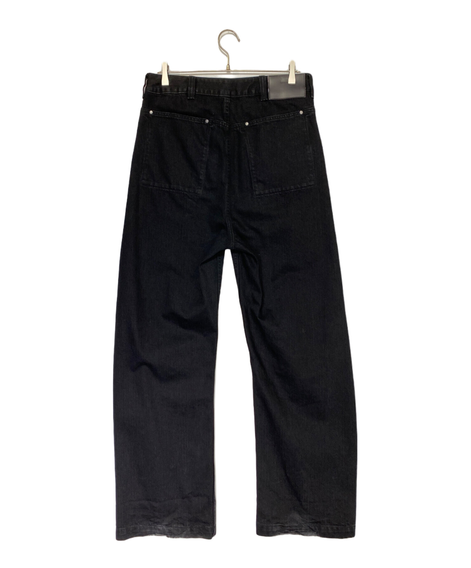 中古・古着通販】entire studios (エンタイアスタジオ) GEM JEANS