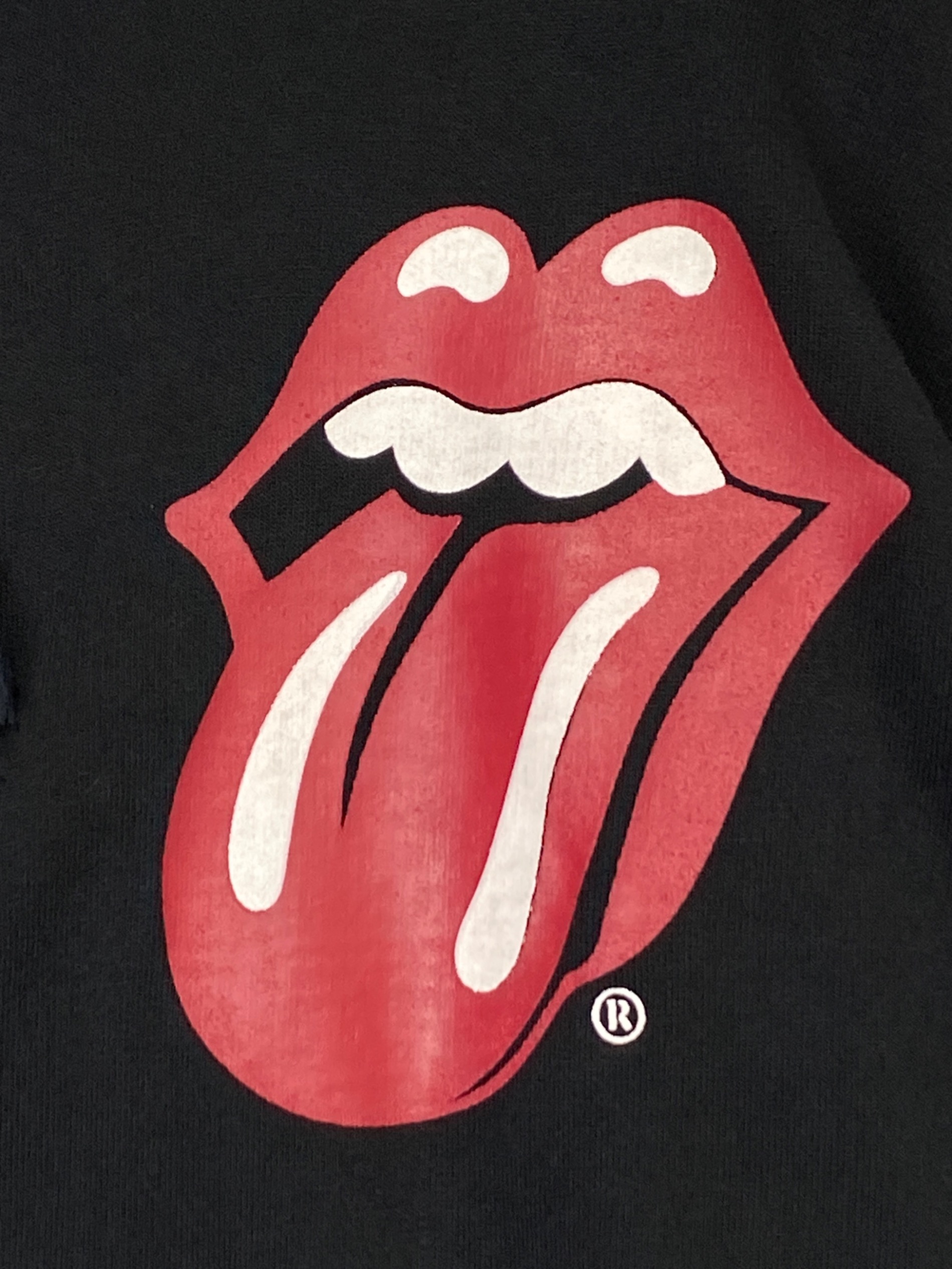 中古・古着通販】CHROME HEARTS (クロムハーツ) THE ROLLING STONES