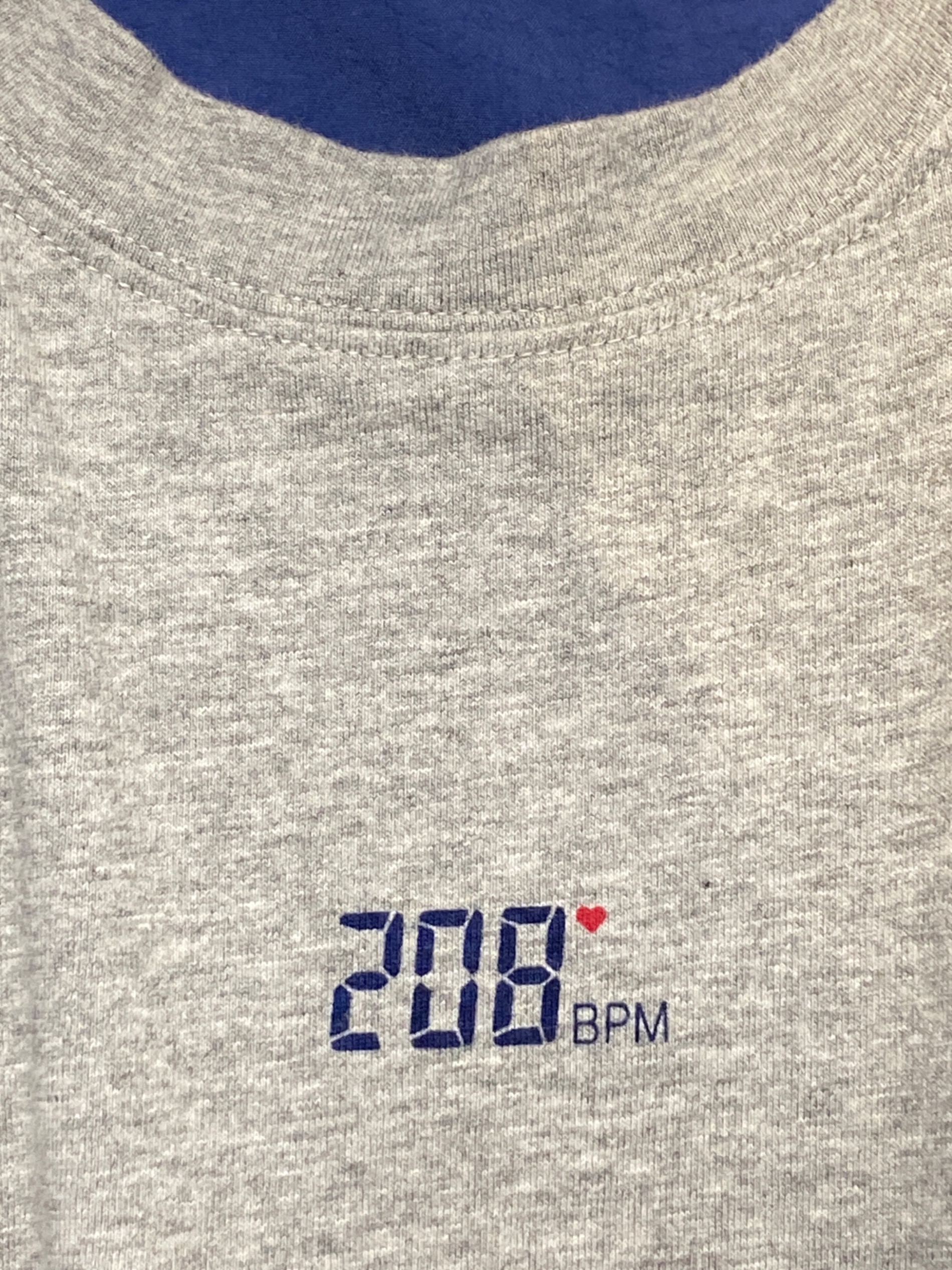 中古・古着通販】VETEMENTS (ヴェトモン) REEBOK (リーボック 