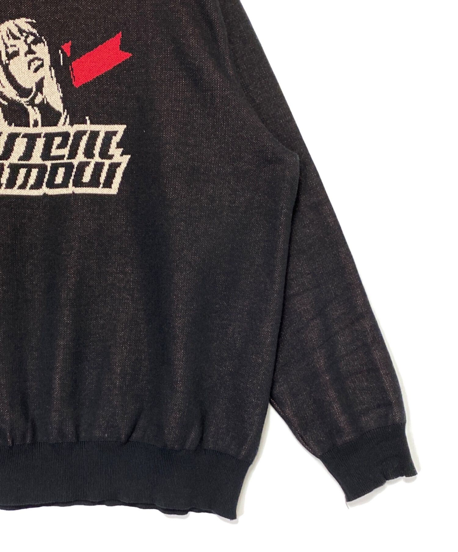 中古・古着通販】Hysteric Glamour (ヒステリックグラマー) AREA 中古・古着通販】Hysteric Glamour (ヒステリックグラマー) AREA