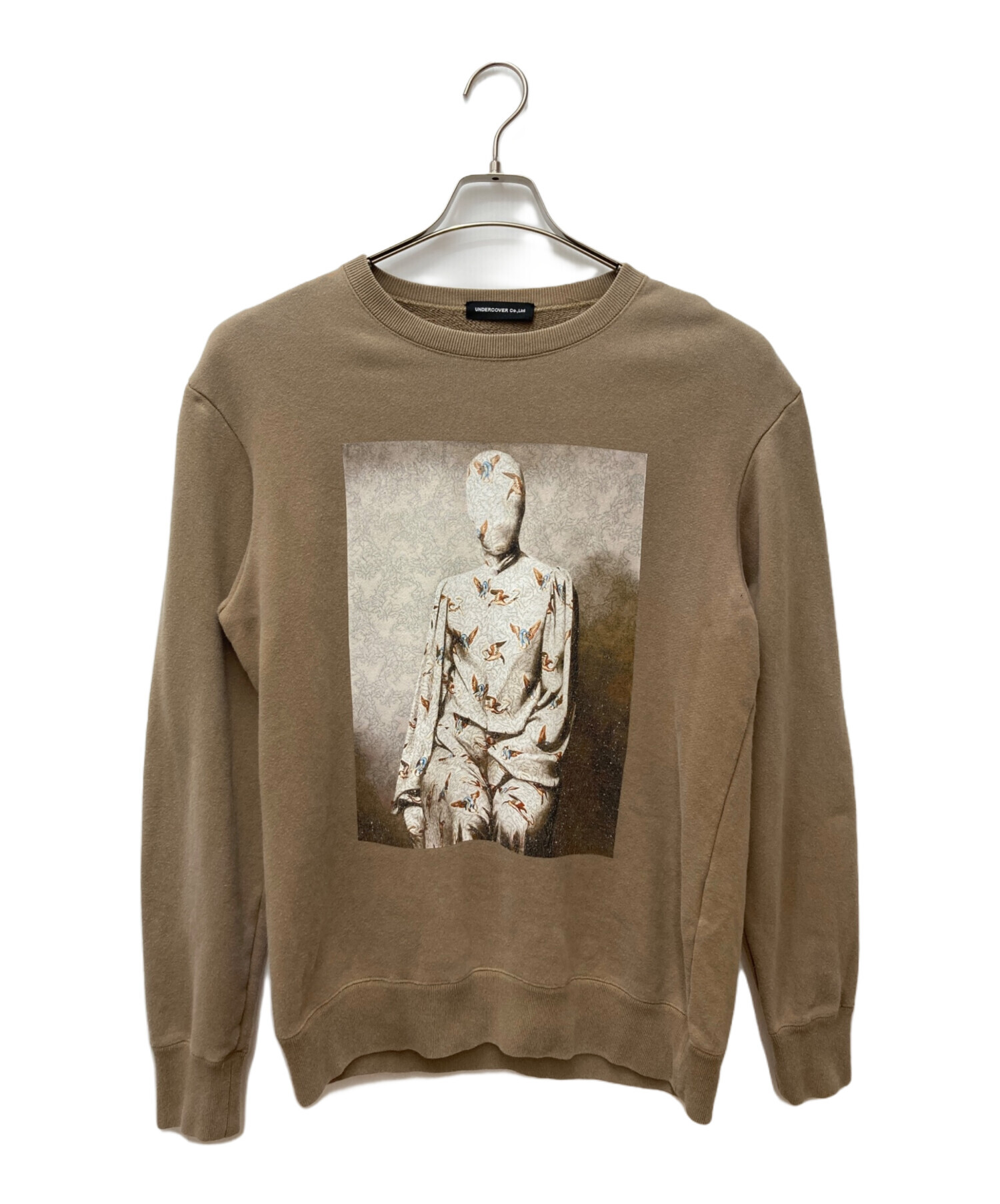 中古・古着通販】UNDERCOVER (アンダーカバー) スウェット UC2A1893-2