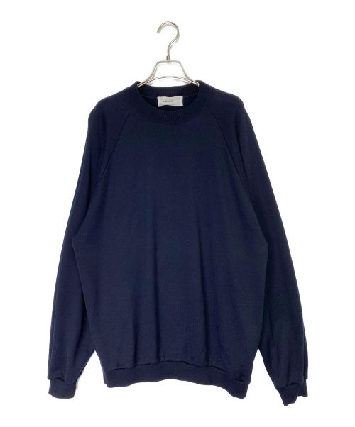 中古・古着通販】everyone (エブリワン) スウェット ネイビー サイズ:L