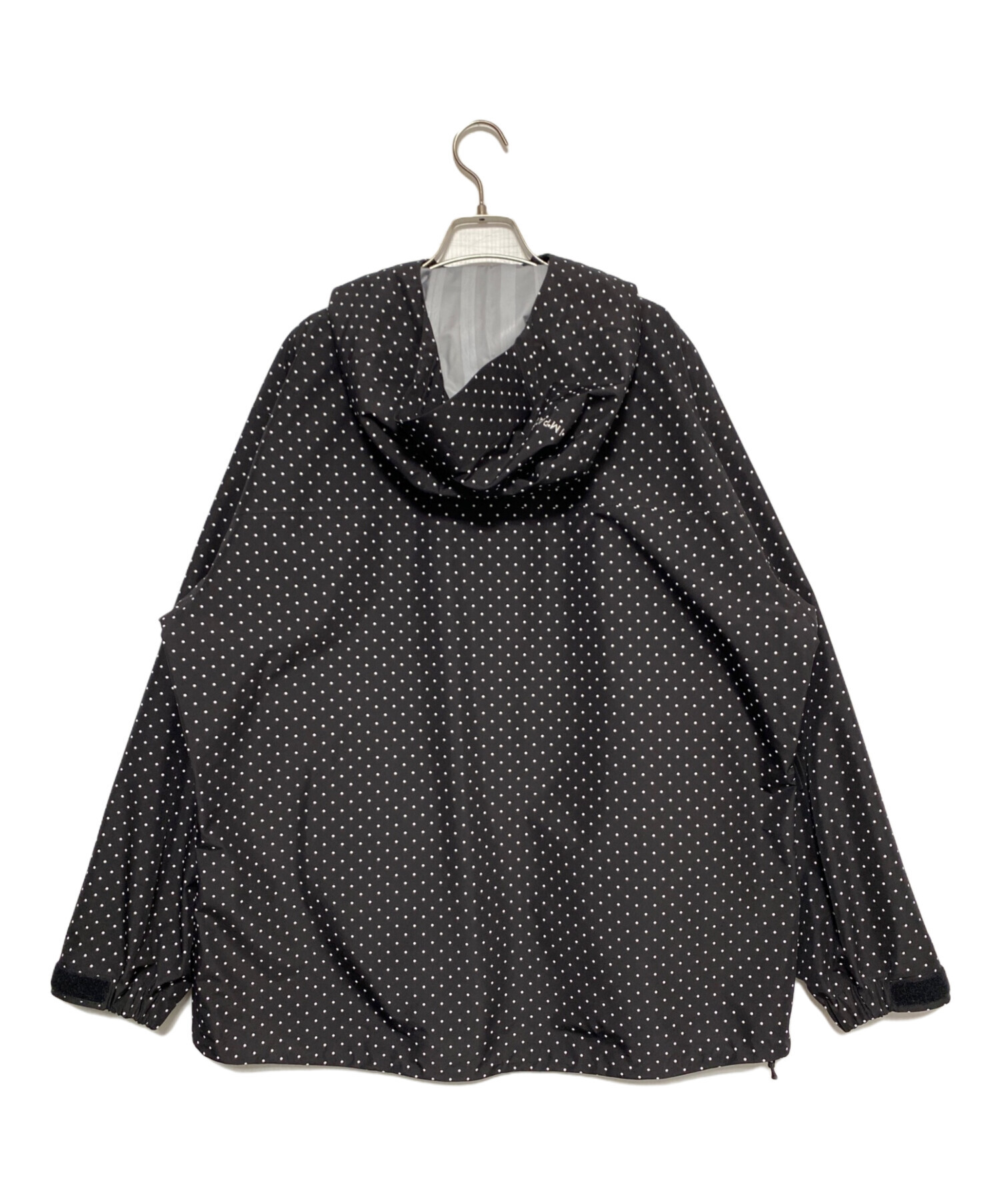 中古・古着通販】everyone (エブリワン) Polka-Dot 3Layer Jacket by