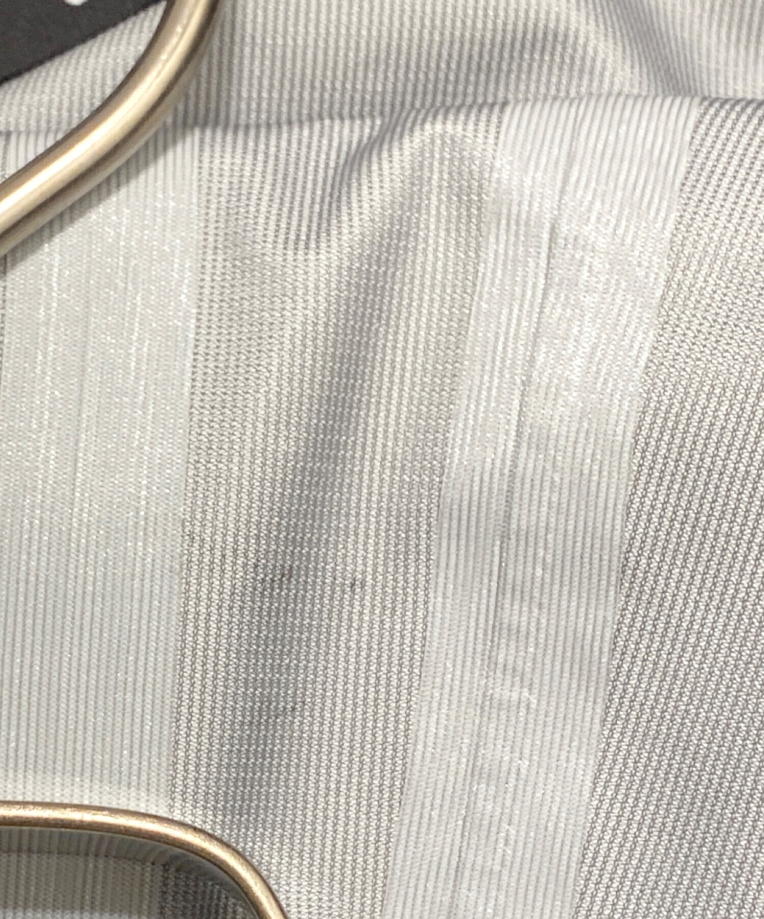 中古・古着通販】everyone (エブリワン) Polka-Dot 3Layer Jacket by