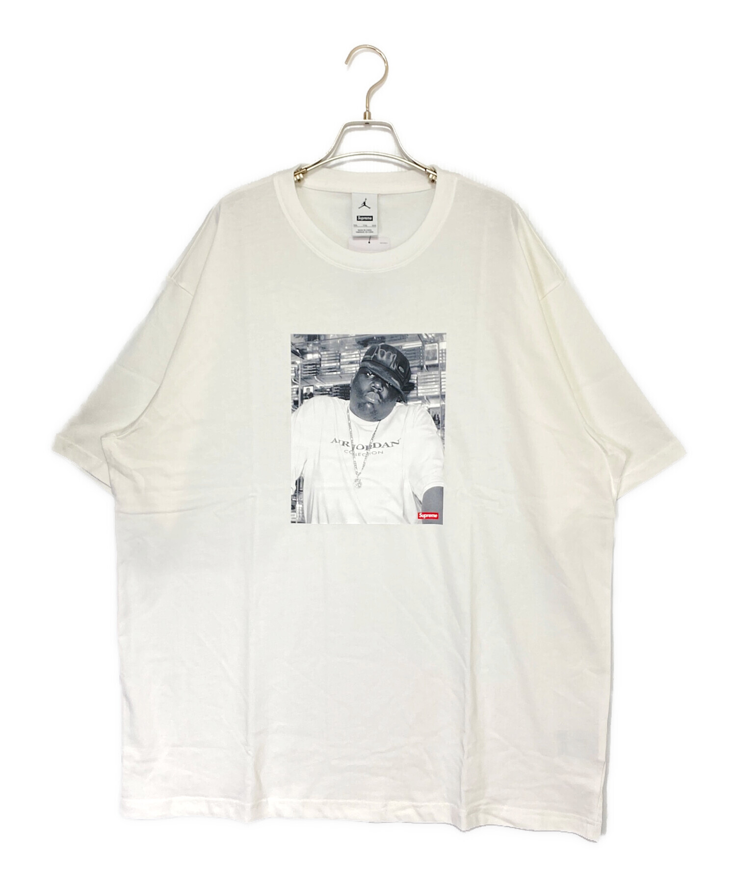 中古・古着通販】SUPREME (シュプリーム) JORDAN (ジョーダン) Jordan