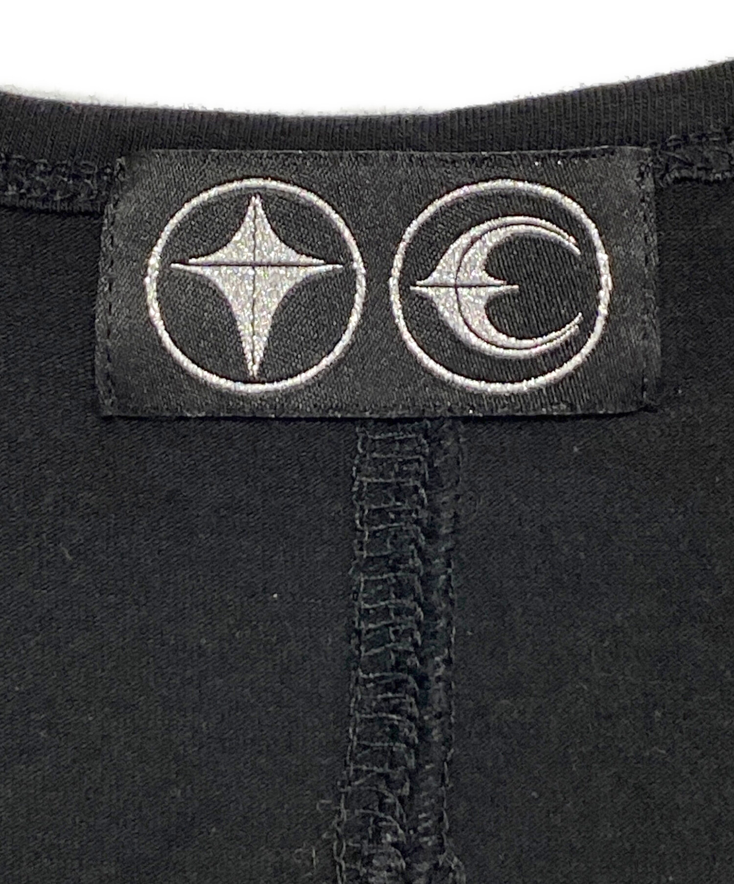 中古・古着通販】THUG CLUB (サグ クラブ) TC TANK TOP ブラック