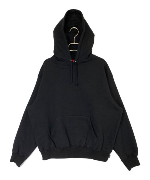 中古・古着通販】SUPREME (シュプリーム) satin applique hooded