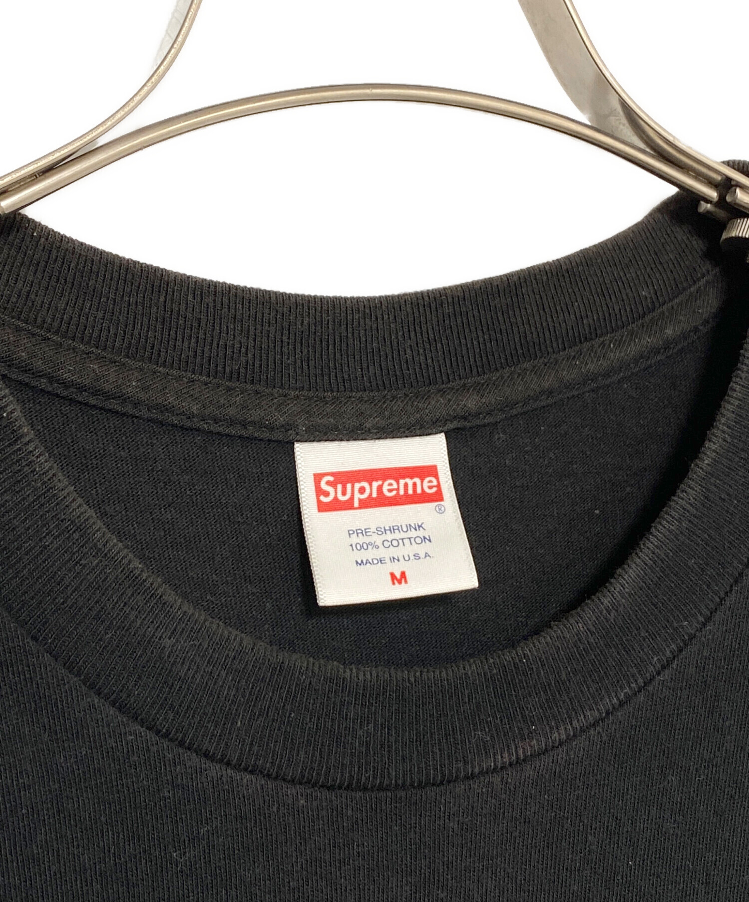 中古・古着通販】SUPREME (シュプリーム) Kurt Cobain (カートコバーン