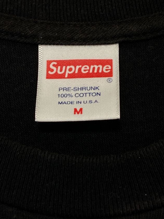 中古・古着通販】SUPREME (シュプリーム) Kurt Cobain (カートコバーン
