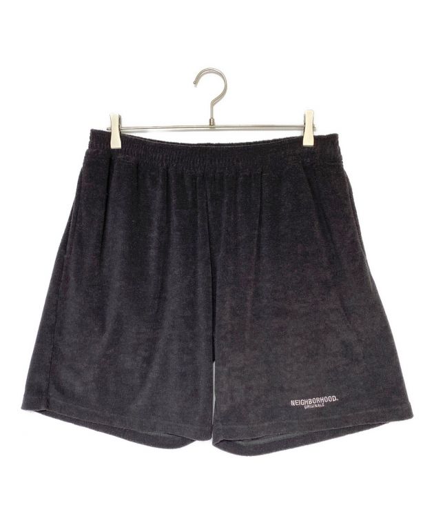 中古・古着通販】NEIGHBORHOOD (ネイバーフッド) PILE SHORT PANTS