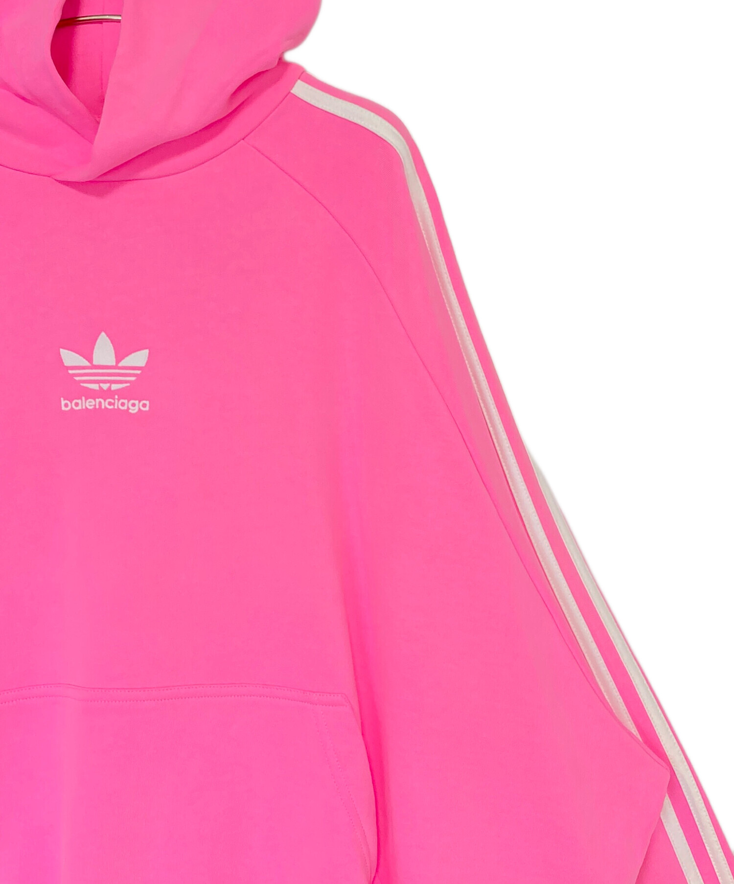 中古・古着通販】BALENCIAGA (バレンシアガ) adidas (アディダス