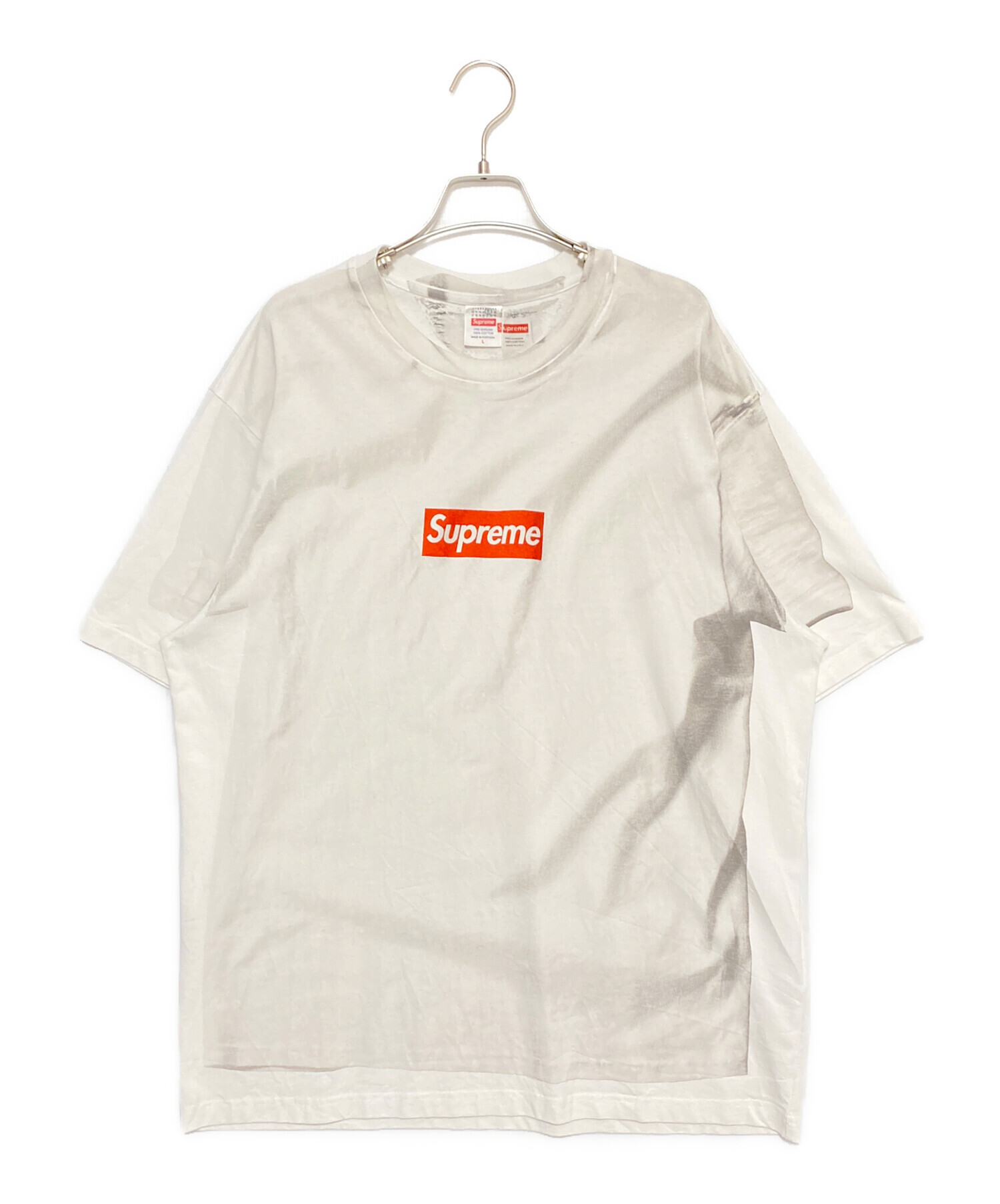 中古・古着通販】SUPREME (シュプリーム) Maison Margiela (メゾン 