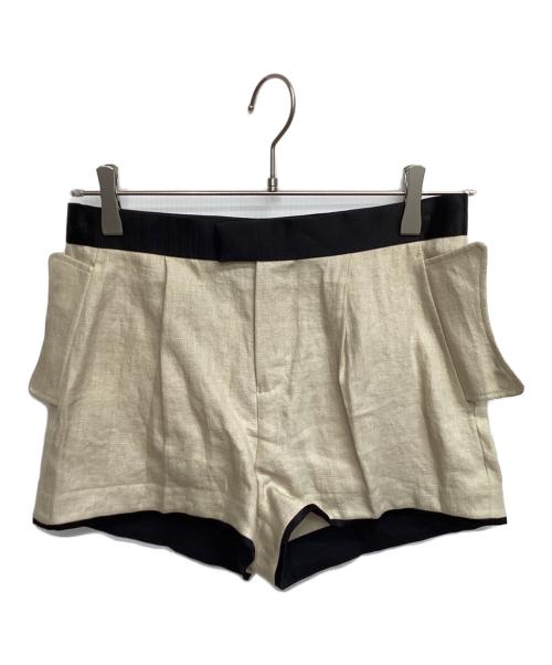 中古・古着通販】UNDERCOVER (アンダーカバー) ショートパンツ