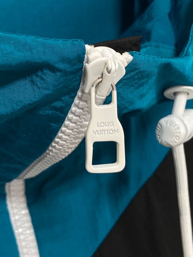 中古・古着通販】LOUIS VUITTON (ルイ ヴィトン) ライトウインド